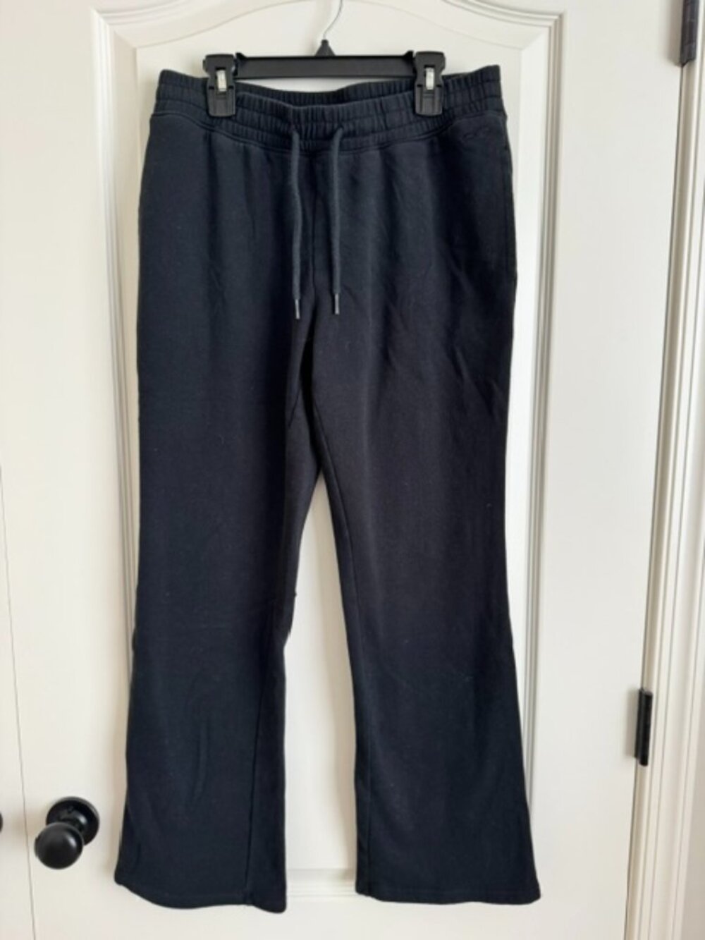 Hollister Mid-Rise Jogging Pants